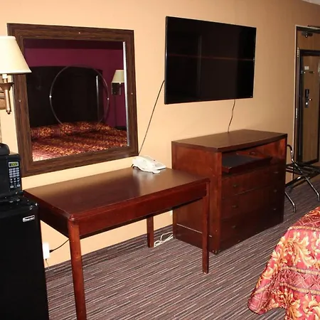 Asteria Inn & Suites Stillwater Esterno foto