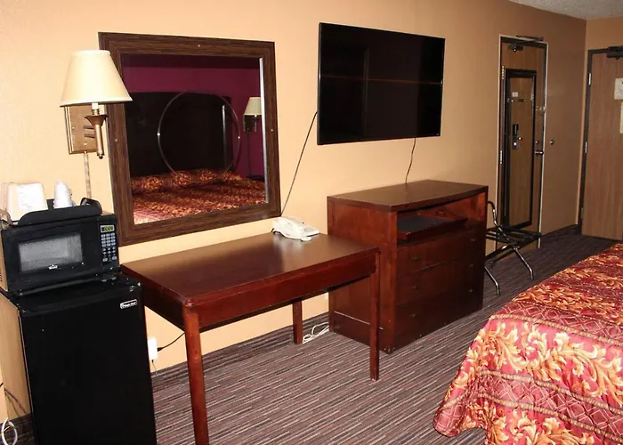 Asteria Inn & Suites Stillwater