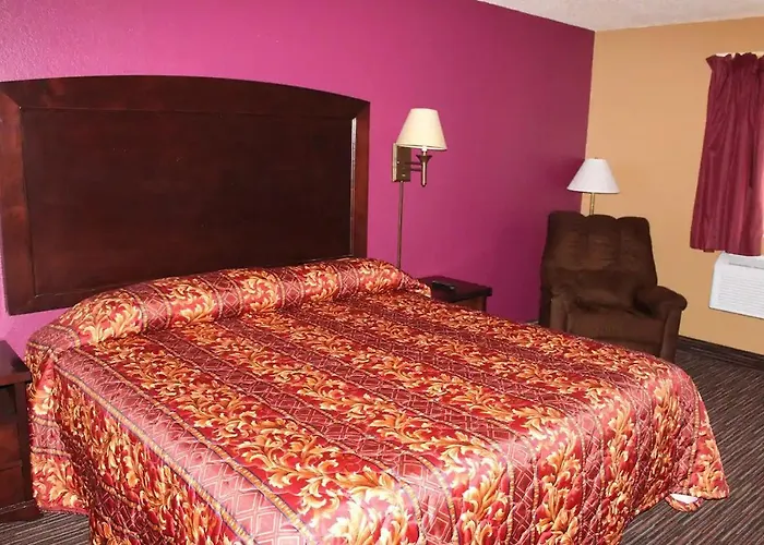 Asteria Inn & Suites Stillwater