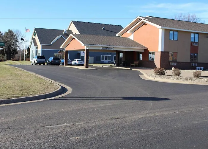 Asteria Inn & Suites Stillwater