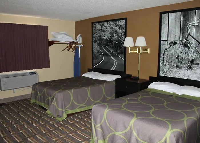Asteria Inn & Suites Stillwater